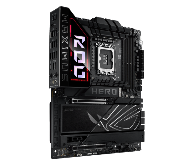 ASUS ROG MAXIMUS Z890 HERO - 1284479 - zdjęcie 8